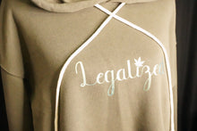 Load image into Gallery viewer, Legalized Hoodie