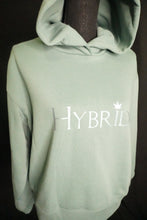 Load image into Gallery viewer, Hybrid Hoodie