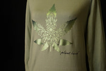 Load image into Gallery viewer, Plant Based Sweater