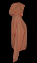 Load image into Gallery viewer, Peachy Happiness Hoodie