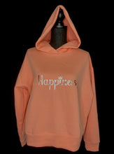 Load image into Gallery viewer, Peachy Happiness Hoodie
