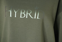 Load image into Gallery viewer, Hybrid Hoodie