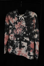 Load image into Gallery viewer, Stay Lifted Tie-Dye Hoodie