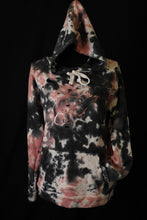 Load image into Gallery viewer, Stay Lifted Tie-Dye Hoodie
